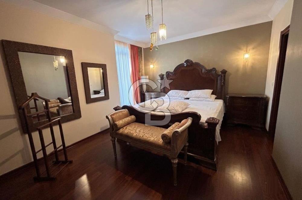 AKASYA EVLERİNDE SATILIK 3+1 DAİRE