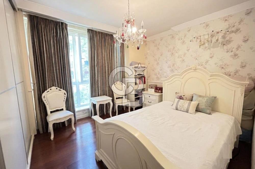 AKASYA EVLERİNDE SATILIK 3+1 DAİRE
