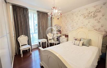 AKASYA EVLERİNDE SATILIK 3+1 DAİRE