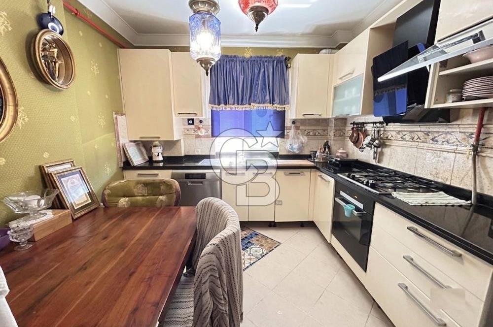 AKASYA EVLERİNDE SATILIK 3+1 DAİRE