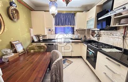 AKASYA EVLERİNDE SATILIK 3+1 DAİRE