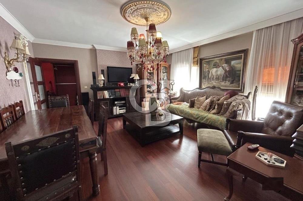 AKASYA EVLERİNDE SATILIK 3+1 DAİRE