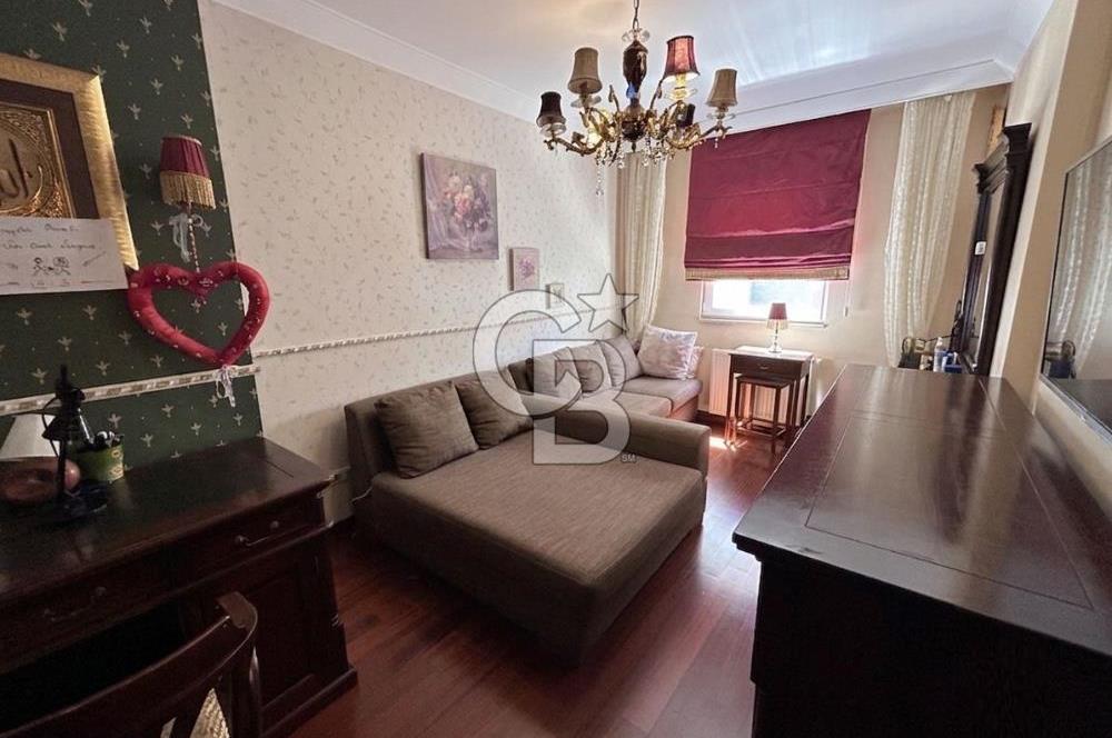 AKASYA EVLERİNDE SATILIK 3+1 DAİRE