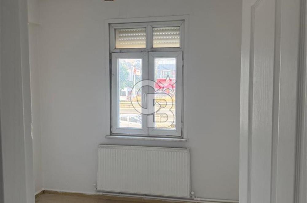 Kumburgaz Kaya Sitesi'nde Satılık 2+1 Daire