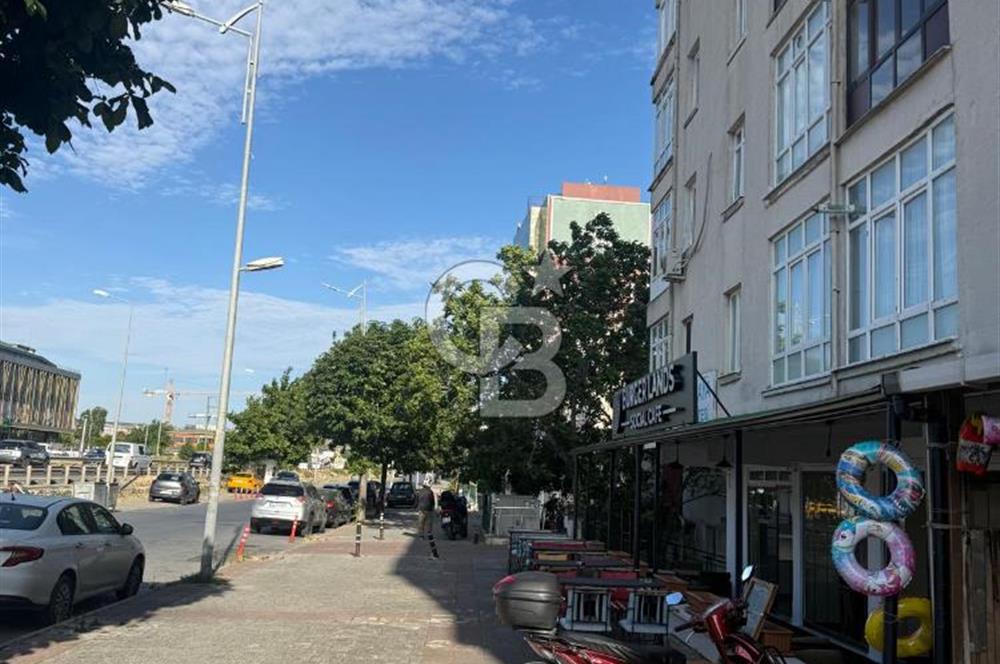 Kumburgaz Kaya Sitesi'nde Satılık 2+1 Daire