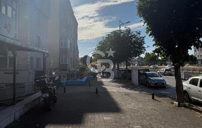 Kumburgaz Kaya Sitesi'nde Satılık 2+1 Daire