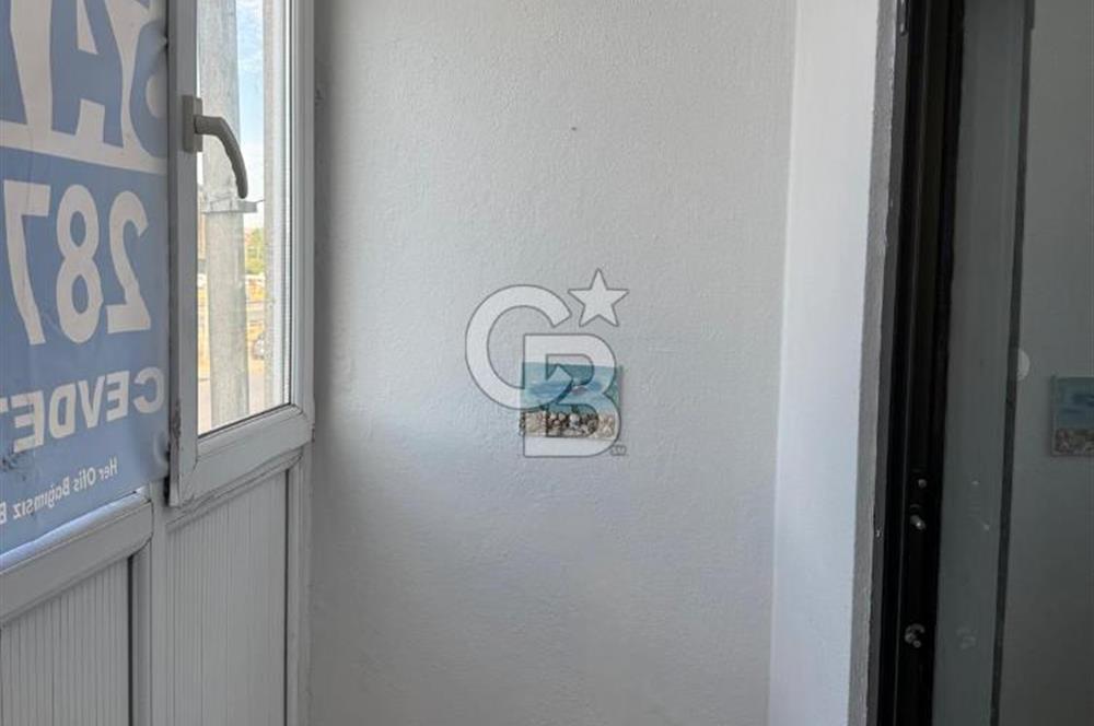 Kumburgaz Kaya Sitesi'nde Satılık 2+1 Daire