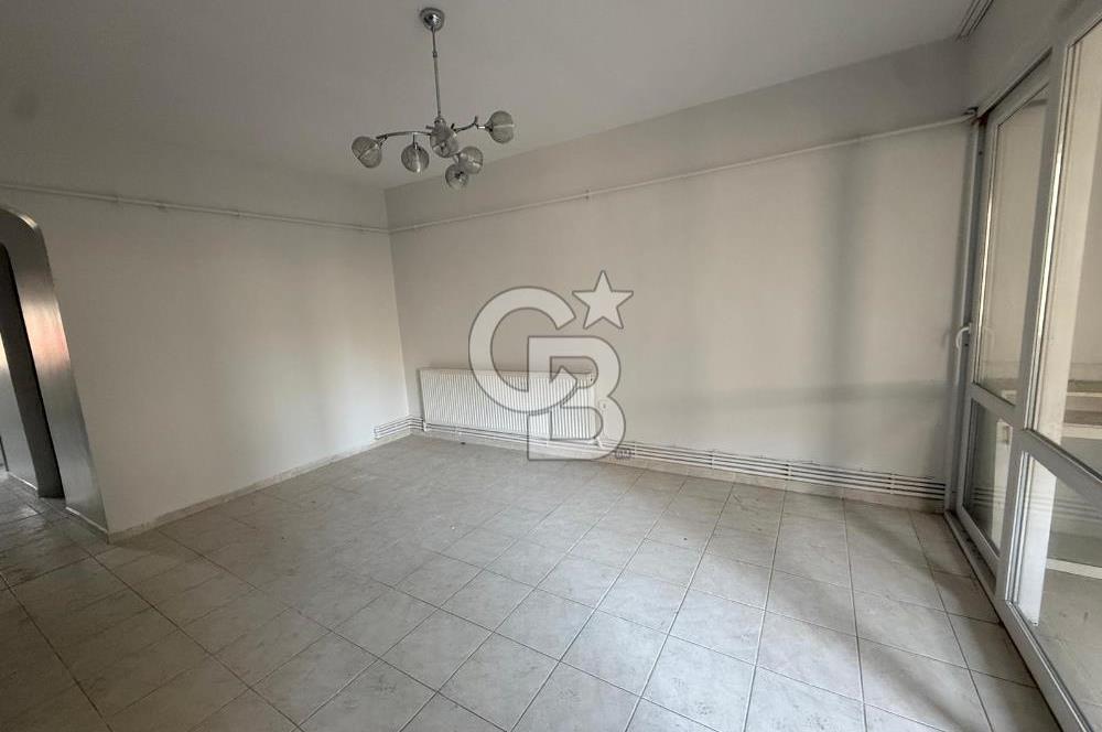 Kumburgaz Kaya Sitesi'nde Satılık 2+1 Daire
