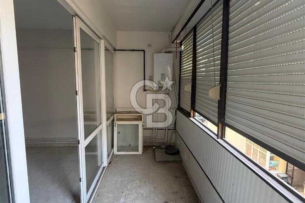 Kumburgaz Kaya Sitesi'nde Satılık 2+1 Daire