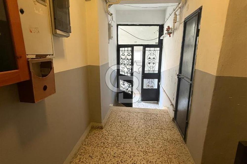 Kumburgaz Kaya Sitesi'nde Satılık 2+1 Daire