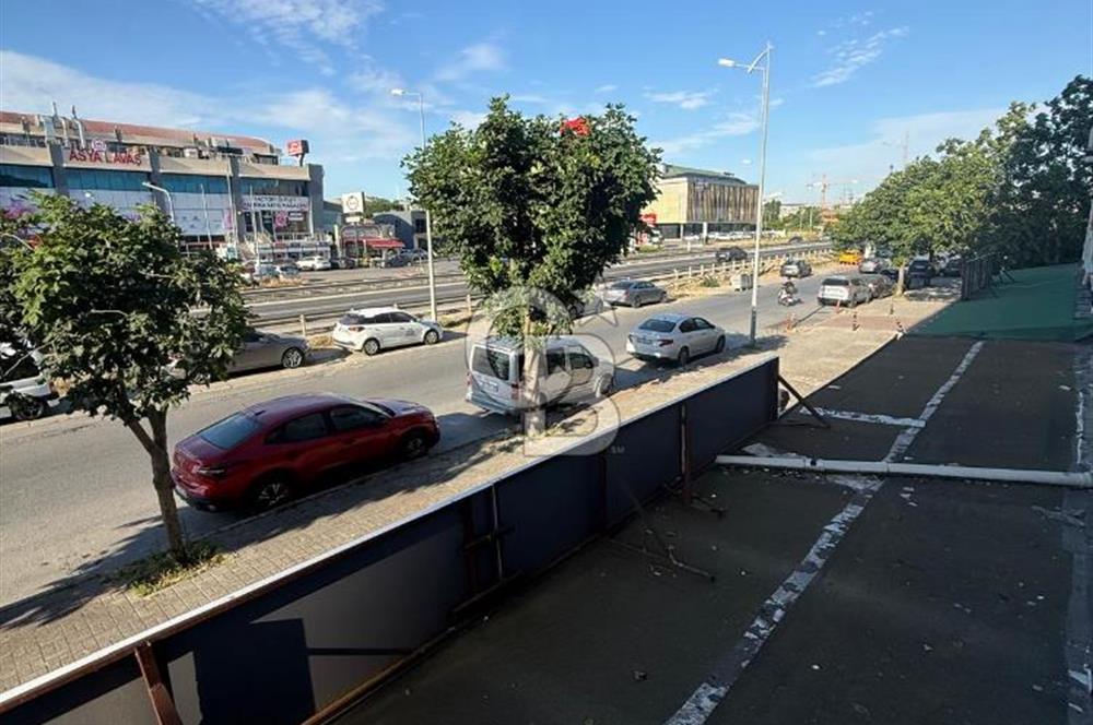 Kumburgaz Kaya Sitesi'nde Satılık 2+1 Daire