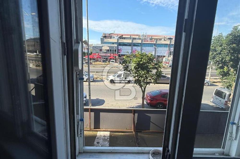 Kumburgaz Kaya Sitesi'nde Satılık 2+1 Daire