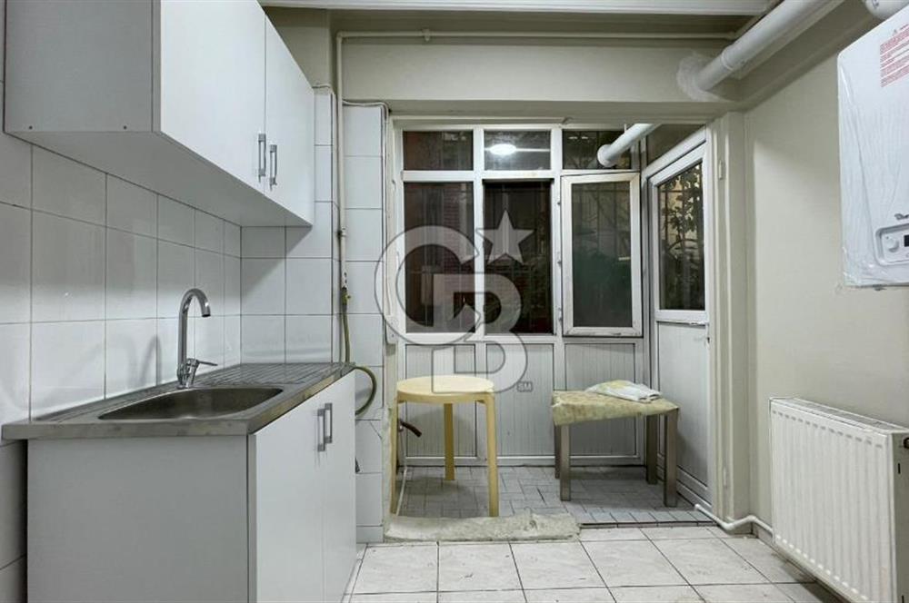OSMANGAZİ DARMSTAD CD.SİNDE KİRALIK 2+1 DAİRE/İŞYERİ