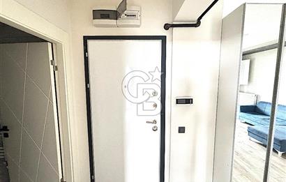 İNCEKTE ATILIM VE UFUK YAKINI 1+1 EŞYALI KİRALIK DAİRE!!