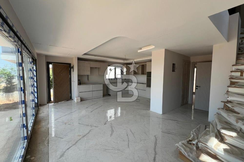 COLDWELL BANKER SAFİR'den SATILIK BAHÇESARAY YILDIZTEPE VİLLALAR