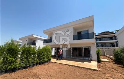 COLDWELL BANKER SAFİR'den SATILIK BAHÇESARAY YILDIZTEPE VİLLALAR