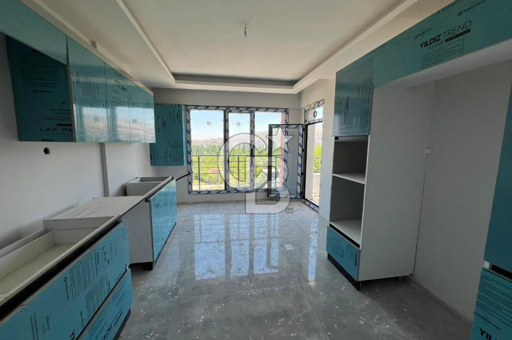 COLDWELL BANKER SAFİR'den BOSTANBAŞI'nda 3+1 SATILIK LÜKS DAİRE