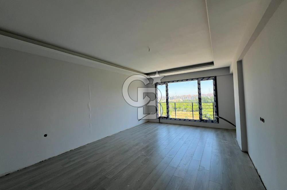 COLDWELL BANKER SAFİR'den BOSTANBAŞI'nda 3+1 SATILIK LÜKS DAİRE