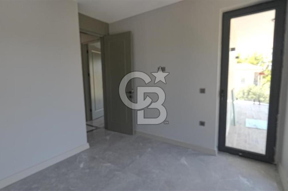 Dalaman EOS ta 450m² Bahçeli, Havuzlu, Sıfır Lüks Villa