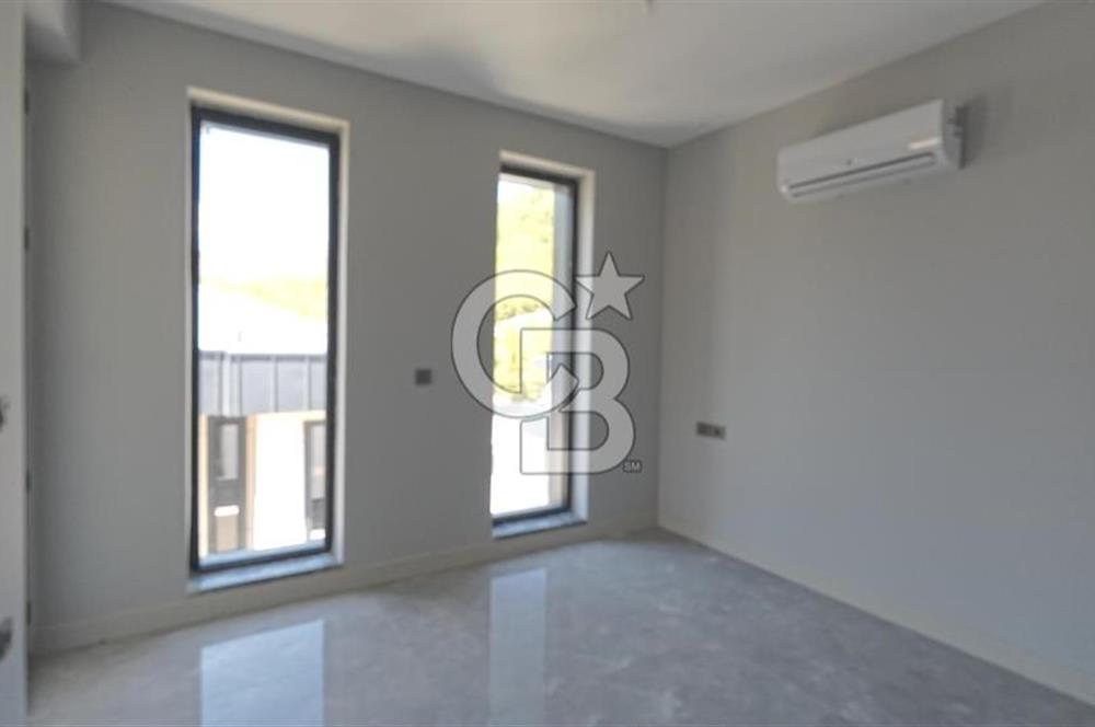 Dalaman EOS ta 450m² Bahçeli, Havuzlu, Sıfır Lüks Villa
