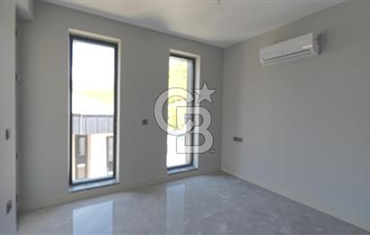 Dalaman EOS ta 450m² Bahçeli, Havuzlu, Sıfır Lüks Villa