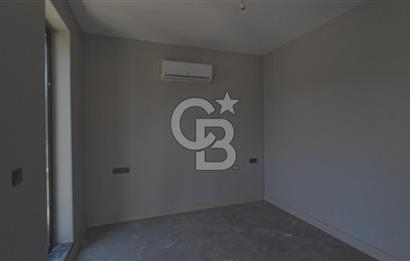Dalaman EOS ta 450m² Bahçeli, Havuzlu, Sıfır Lüks Villa