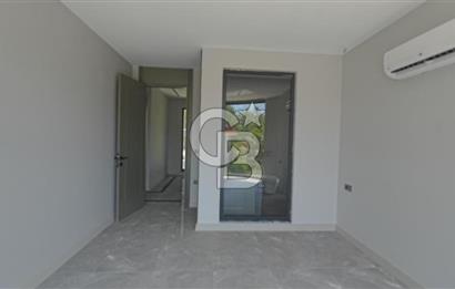 Muğla Dalaman da Satılık Havuzlu Lüks Villa