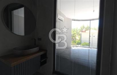 Dalaman EOS ta 450m² Bahçeli, Havuzlu, Sıfır Lüks Villa