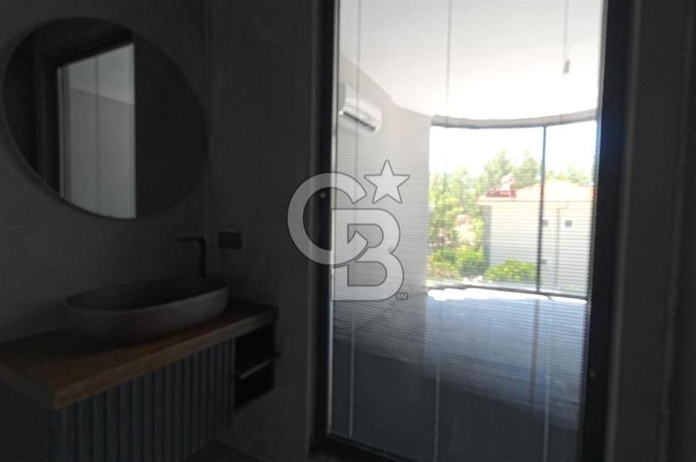 Muğla Dalaman da Satılık Havuzlu Lüks Villa