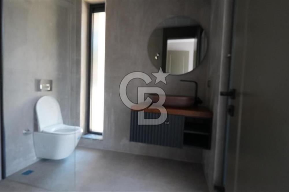 Dalaman EOS ta 450m² Bahçeli, Havuzlu, Sıfır Lüks Villa