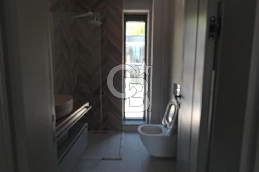 Muğla Dalaman da Satılık Havuzlu Lüks Villa