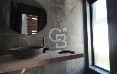 Muğla Dalaman da Satılık Havuzlu Lüks Villa