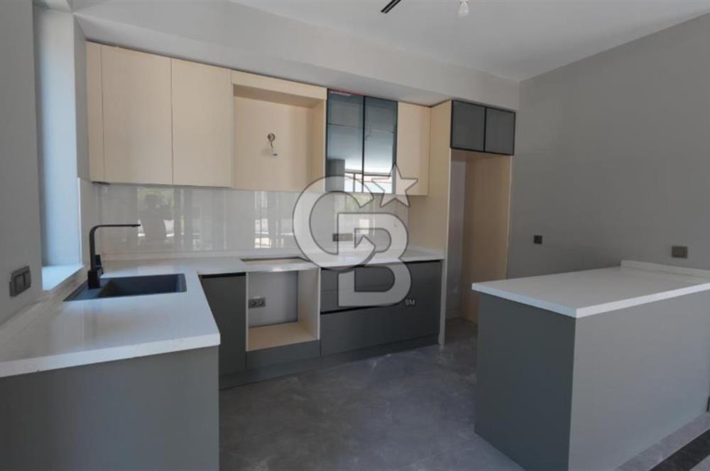 Dalaman EOS ta 450m² Bahçeli, Havuzlu, Sıfır Lüks Villa