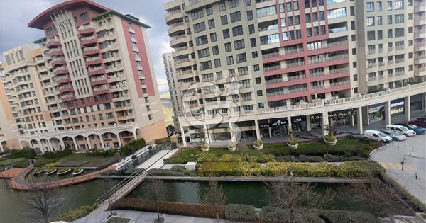 SİNPAŞ ALTINORAN Rezidansda 2.5 + 1 Çift Banyolu Fırsat Dairesi - 361602