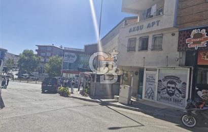 MERKEZİ KONUMDA HAZIR KURULU DÜZEN DEVREN SATILIK ERKEK KUAFÖRÜ