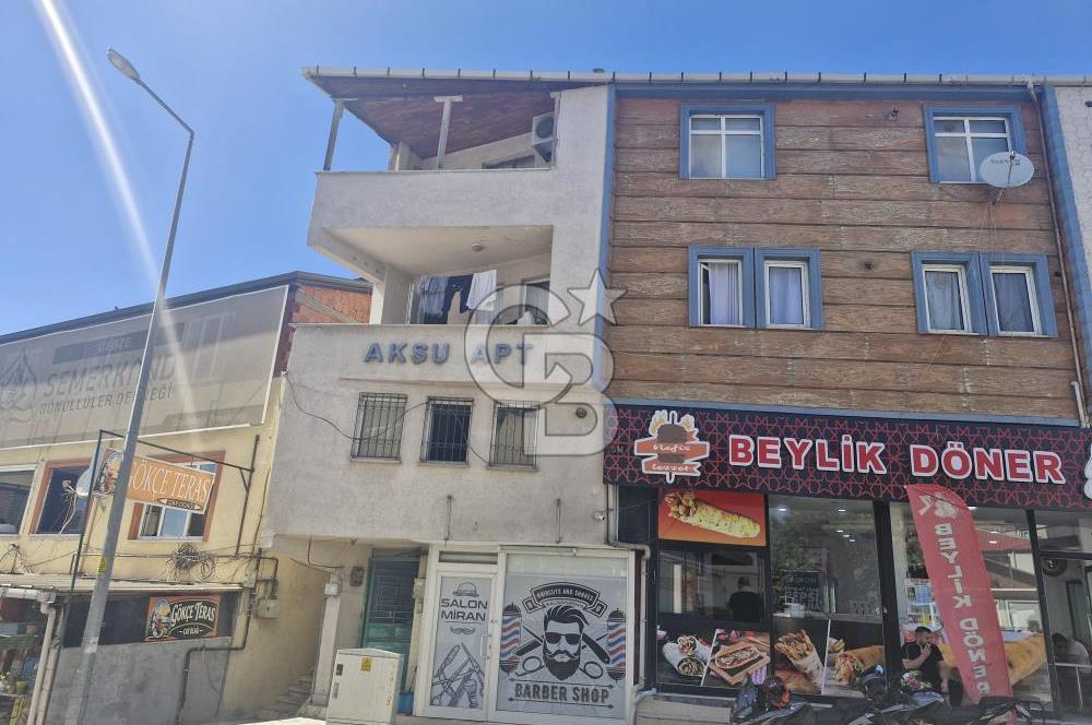 MERKEZİ KONUMDA HAZIR KURULU DÜZEN DEVREN SATILIK ERKEK KUAFÖRÜ