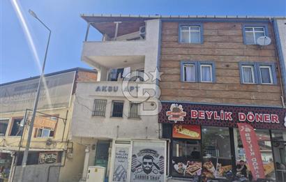 MERKEZİ KONUMDA HAZIR KURULU DÜZEN DEVREN SATILIK ERKEK KUAFÖRÜ