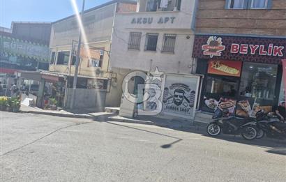 MERKEZİ KONUMDA HAZIR KURULU DÜZEN DEVREN SATILIK ERKEK KUAFÖRÜ