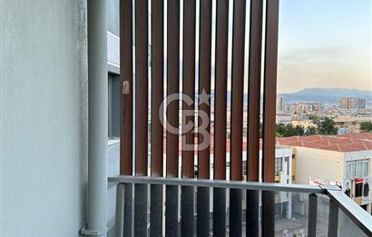 BORNOVA GOLDİVA FAMİLYA'DA KİRALIK 1+1