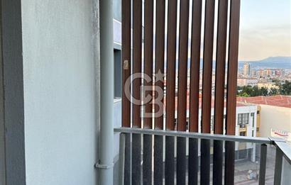 BORNOVA GOLDİVA FAMİLYA'DA KİRALIK 1+1
