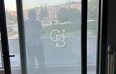 BORNOVA GOLDİVA FAMİLYA'DA KİRALIK 1+1