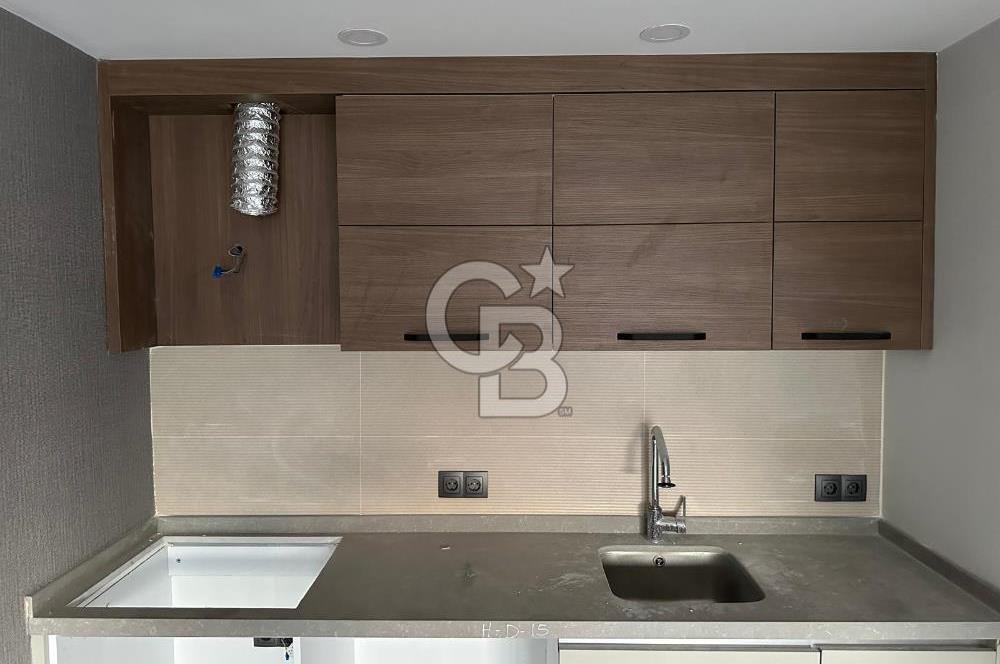 BORNOVA GOLDİVA FAMİLYA'DA KİRALIK 1+1