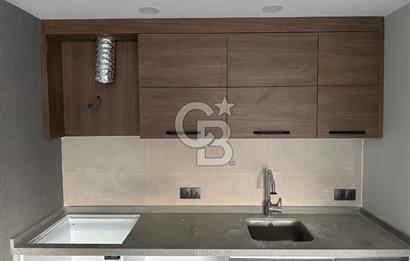 BORNOVA GOLDİVA FAMİLYA'DA KİRALIK 1+1