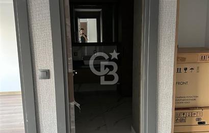 BORNOVA GOLDİVA FAMİLYA'DA KİRALIK 1+1