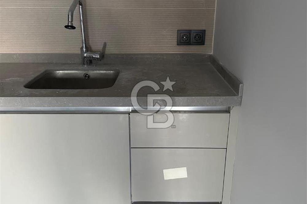 BORNOVA GOLDİVA FAMİLYA'DA KİRALIK 1+1