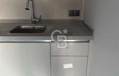 BORNOVA GOLDİVA FAMİLYA'DA KİRALIK 1+1