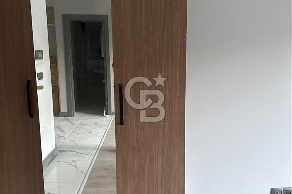 BORNOVA GOLDİVA FAMİLYA'DA KİRALIK 1+1