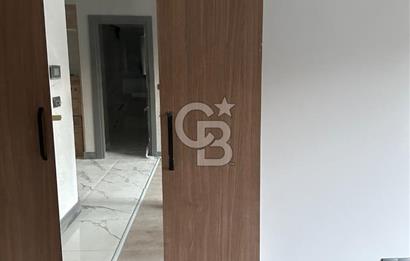 BORNOVA GOLDİVA FAMİLYA'DA KİRALIK 1+1