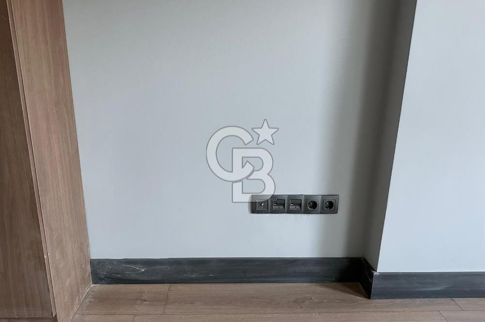 BORNOVA GOLDİVA FAMİLYA'DA KİRALIK 1+1