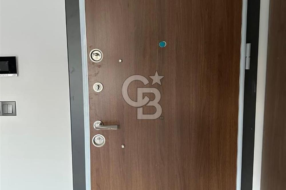 BORNOVA GOLDİVA FAMİLYA'DA KİRALIK 1+1